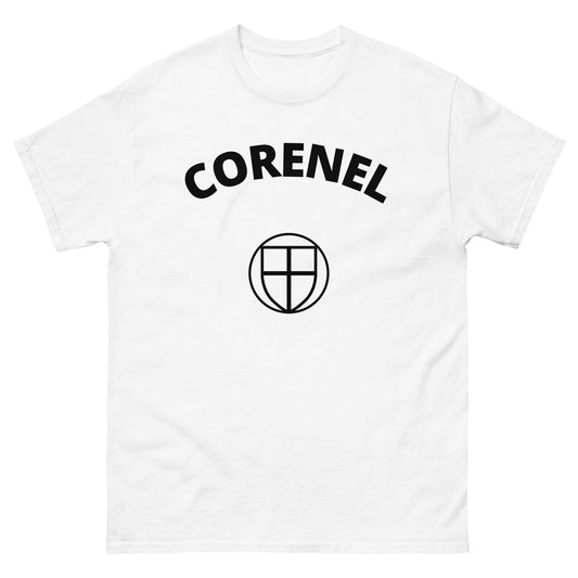 CORNELL TEE