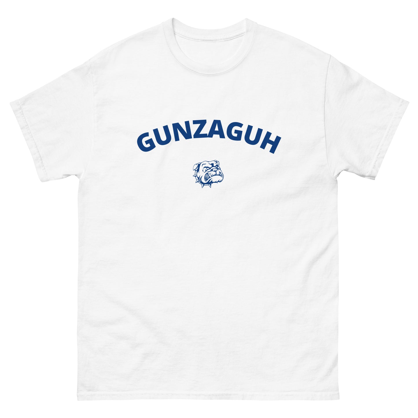 GONZAGA TEE