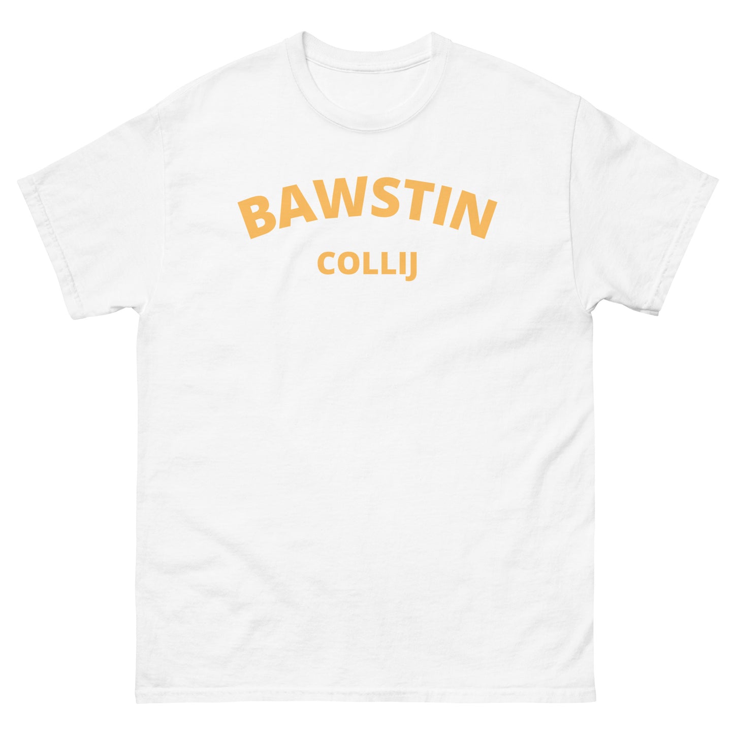 BOSTON TEE