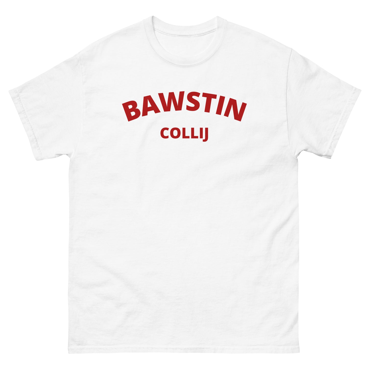 BOSTON TEE