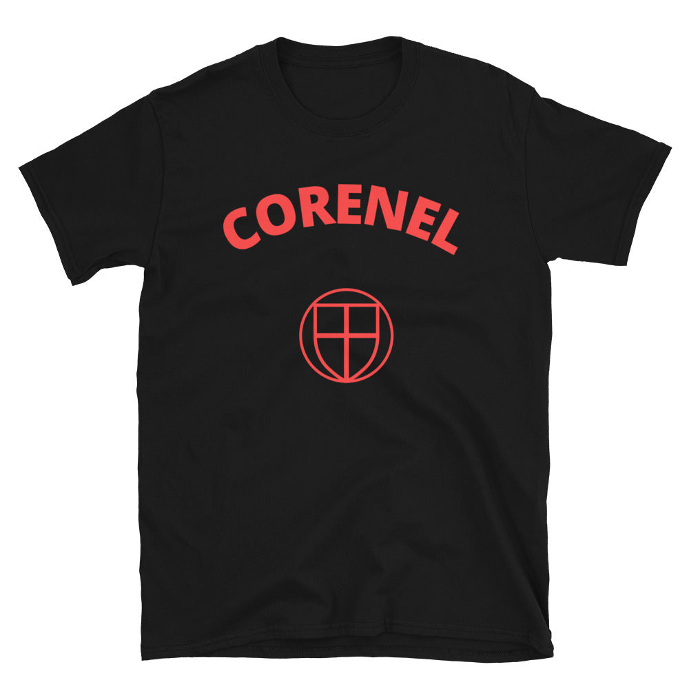 CORNELL TEE