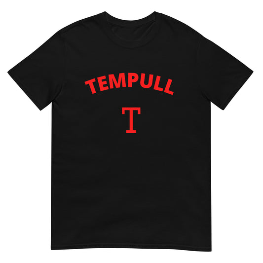 TEMPLE TEE