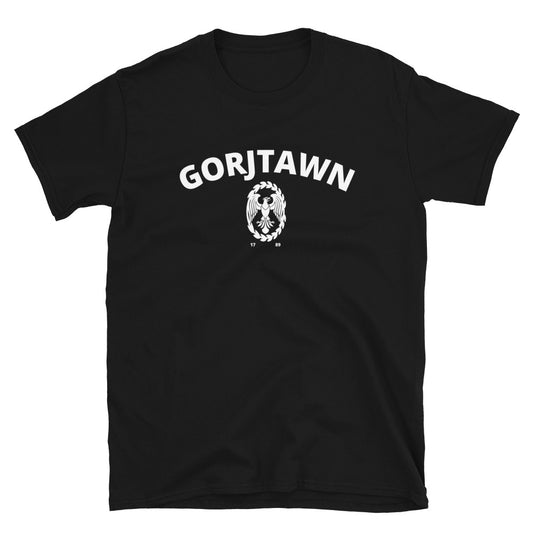 GEORGETOWN TEE