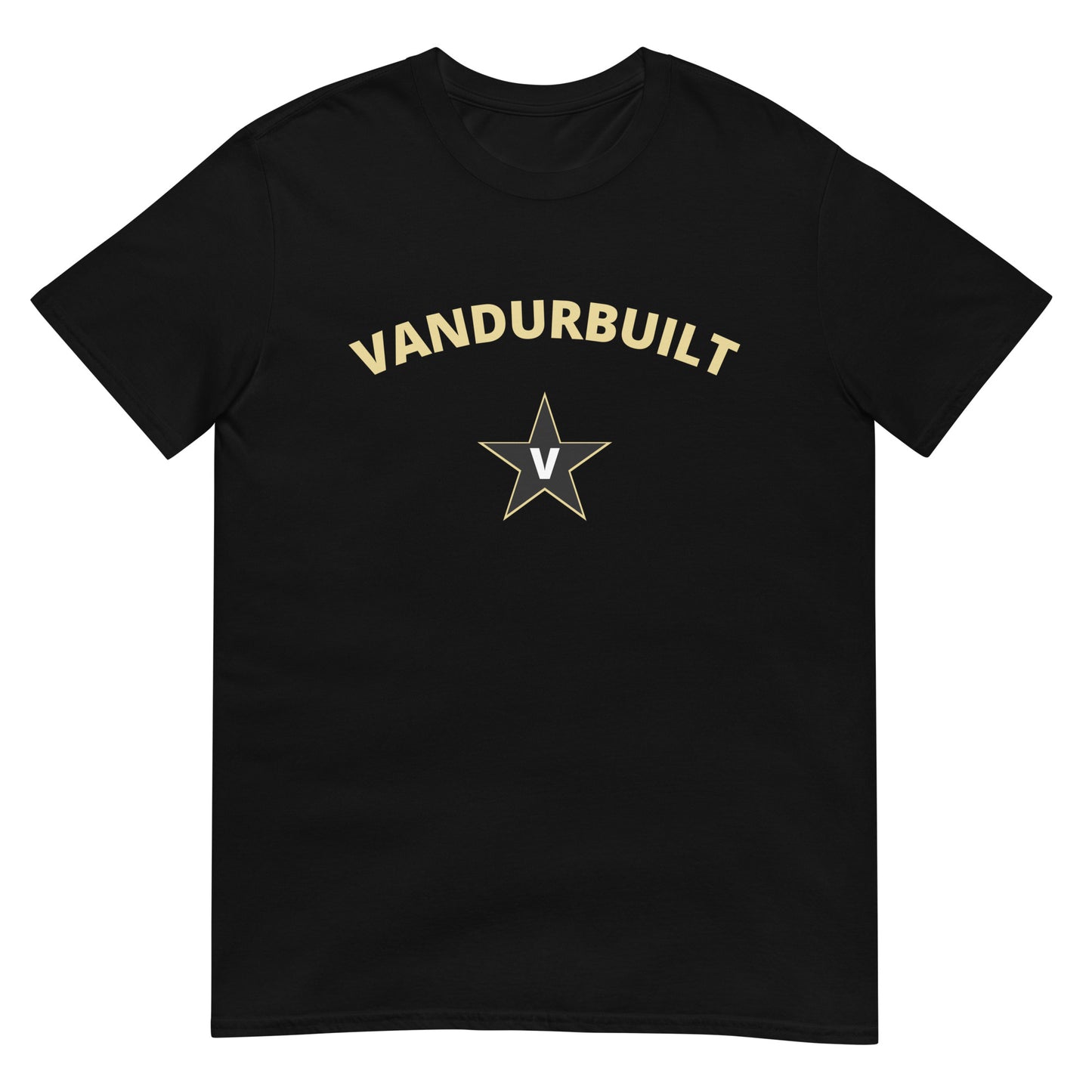 VANDERBILT TEE