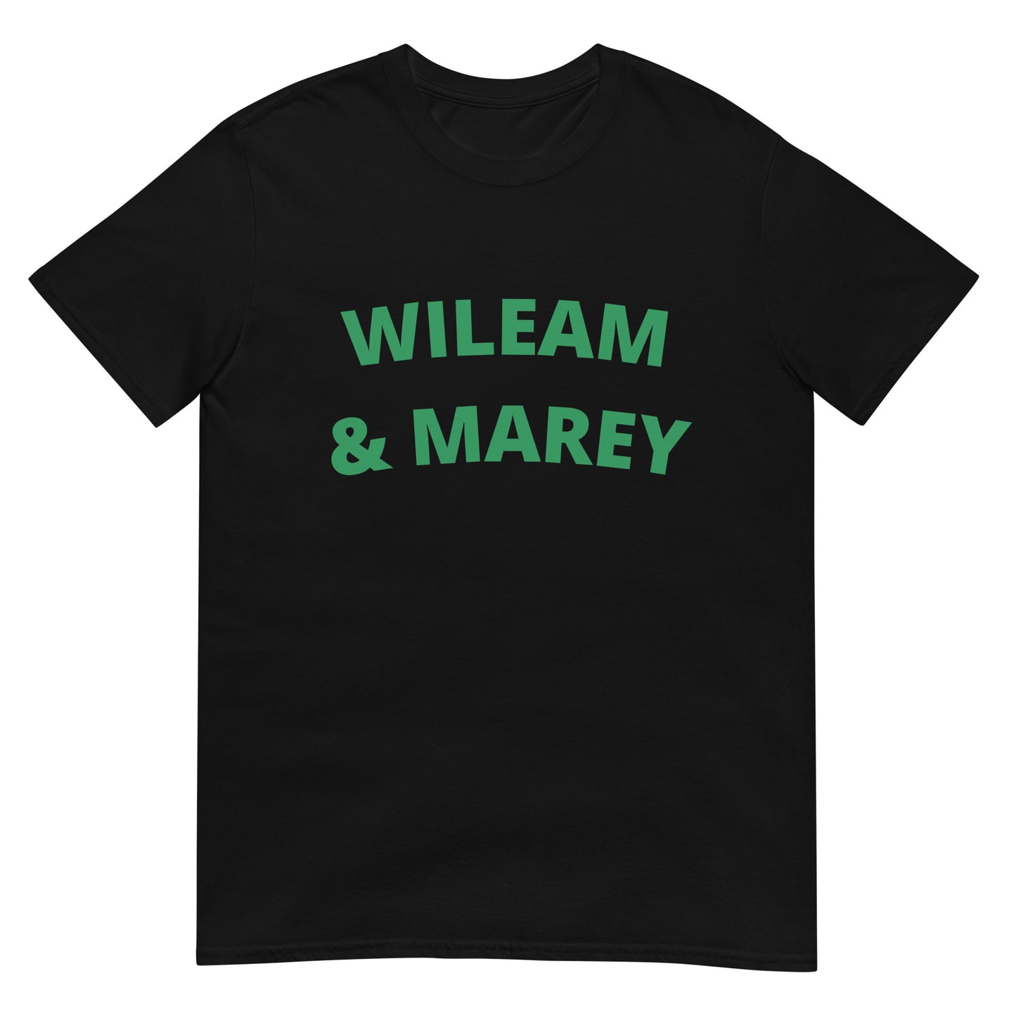 WILLIAM AND MARY TEE