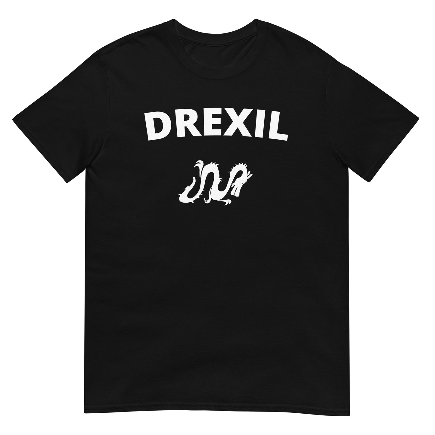 DREXEL TEE