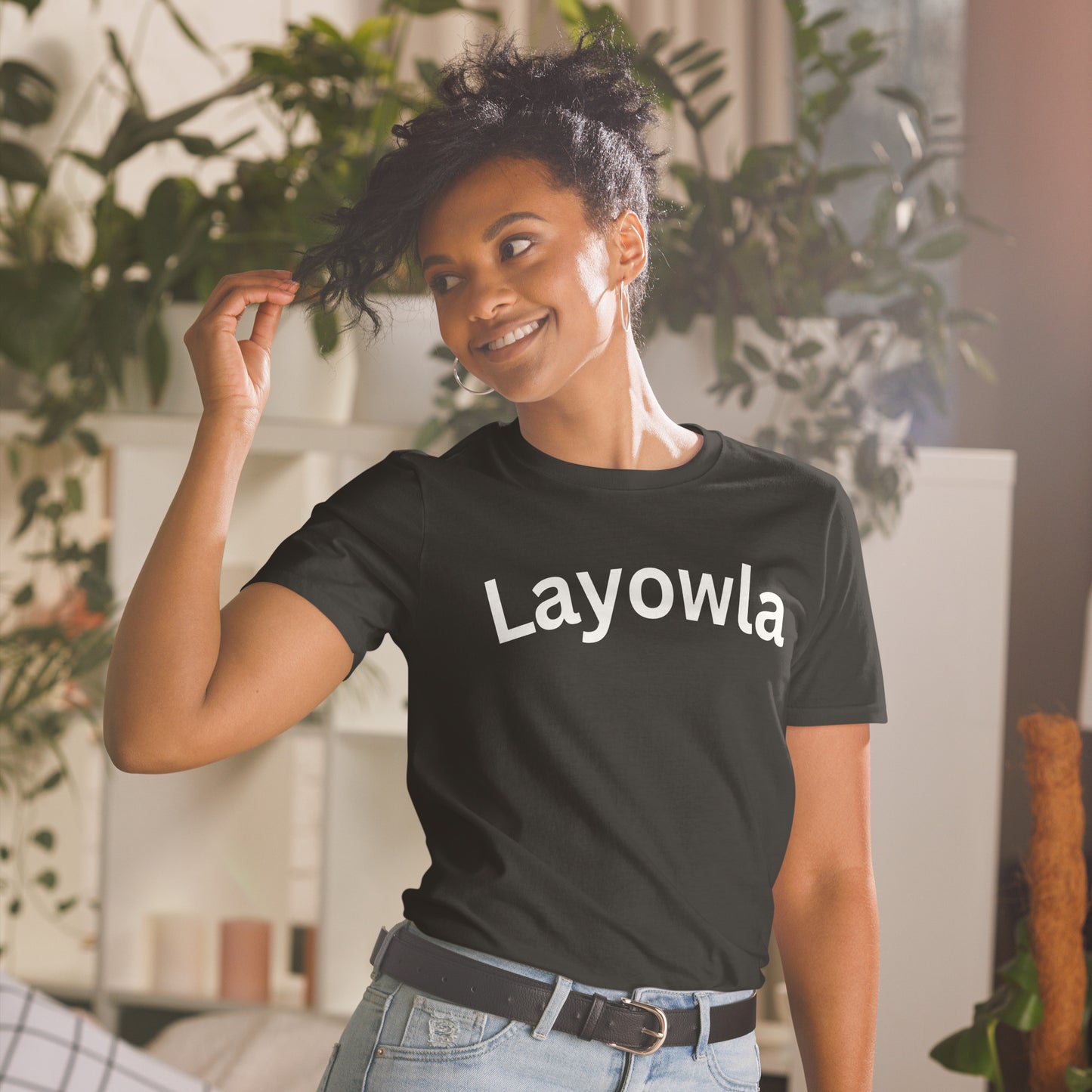 Loyola Tee