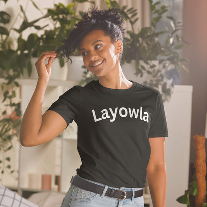 Loyola Tee