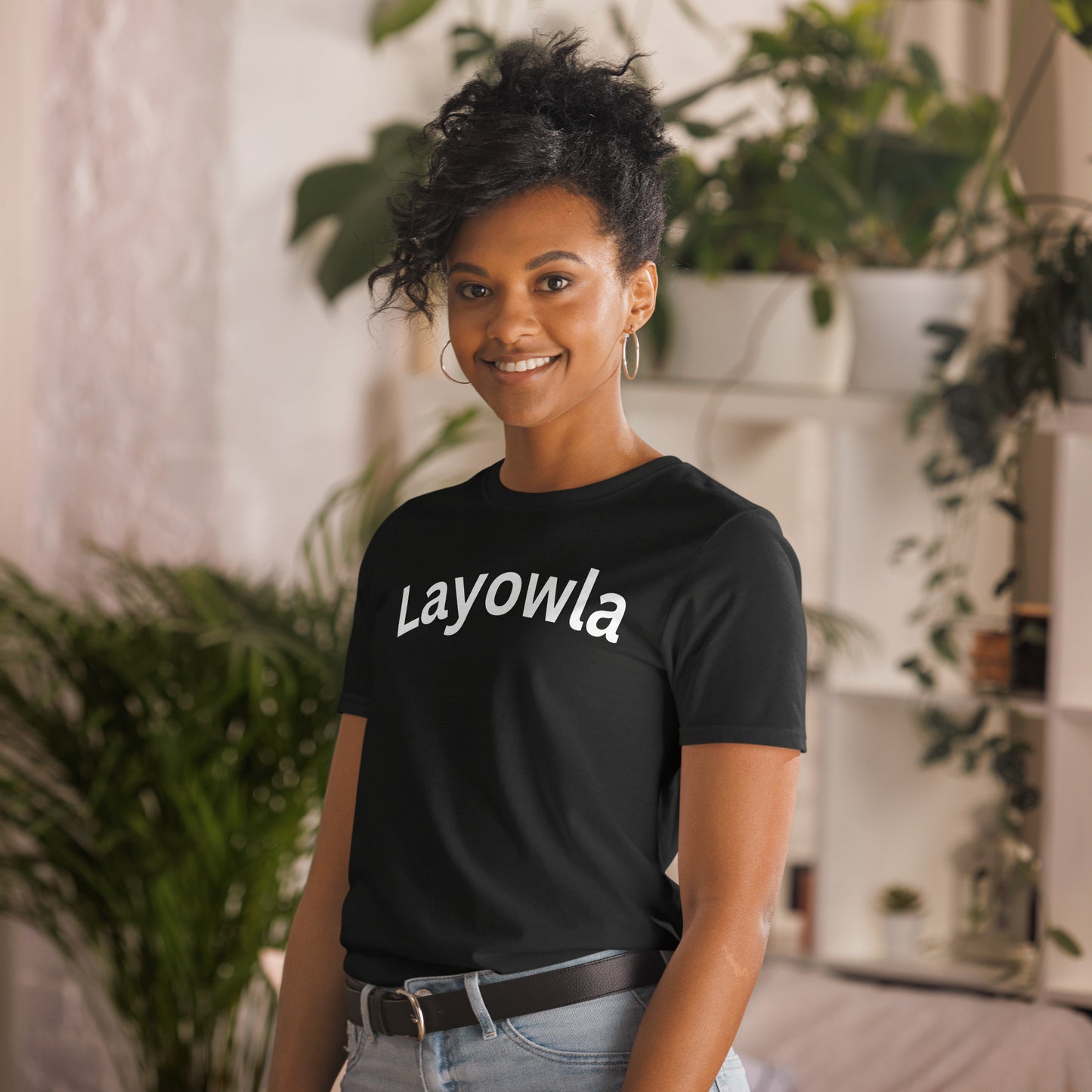 Loyola Tee