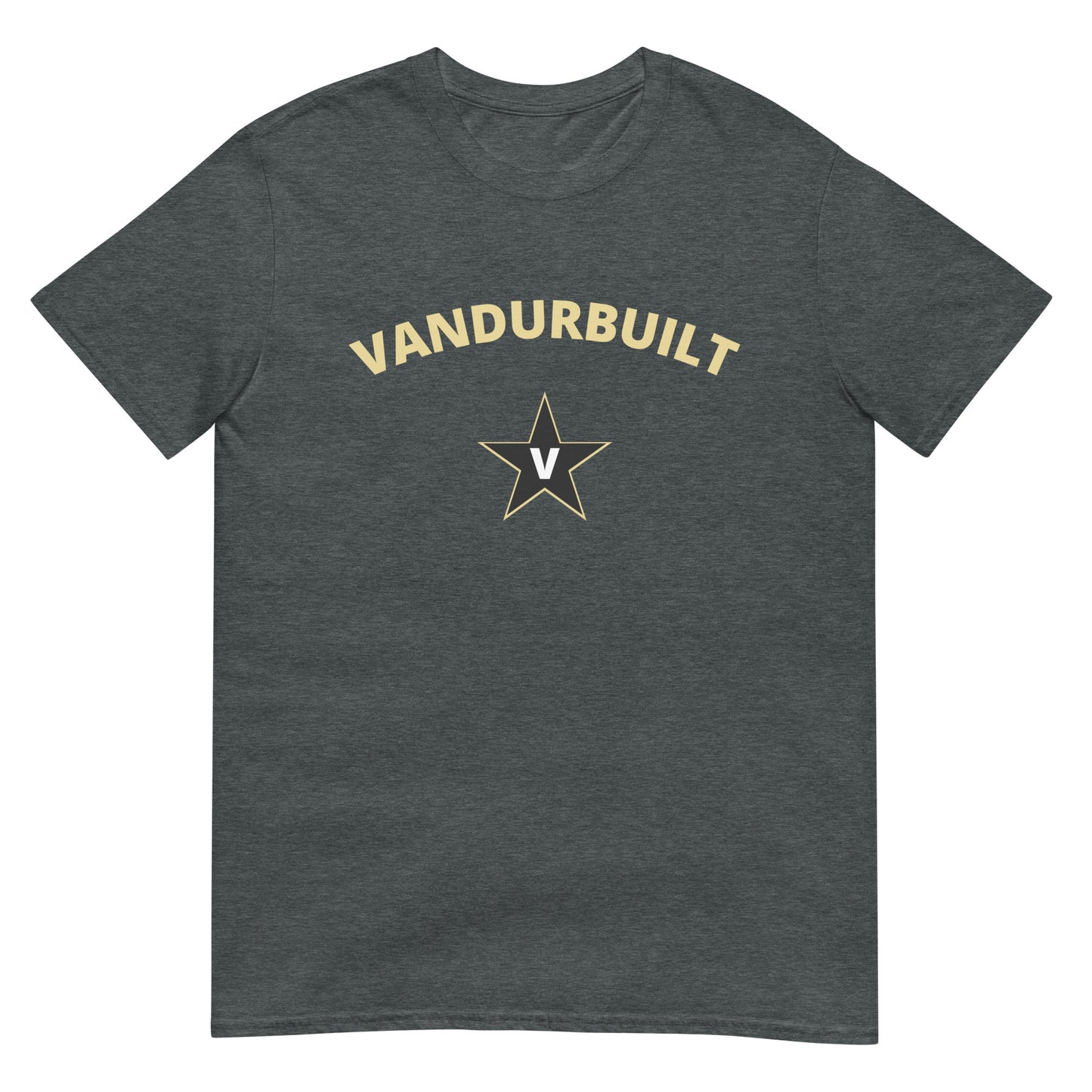 VANDERBILT TEE