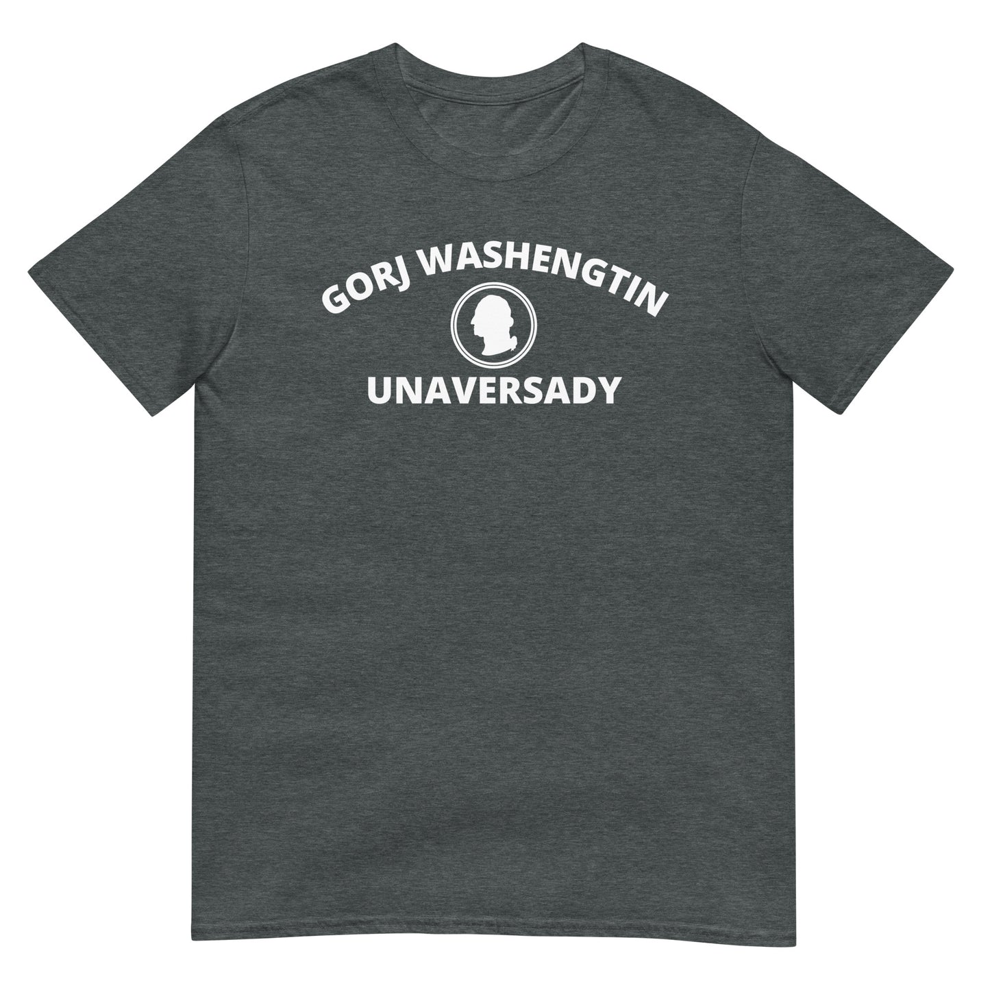 GEORGE WASHINGTON TEE