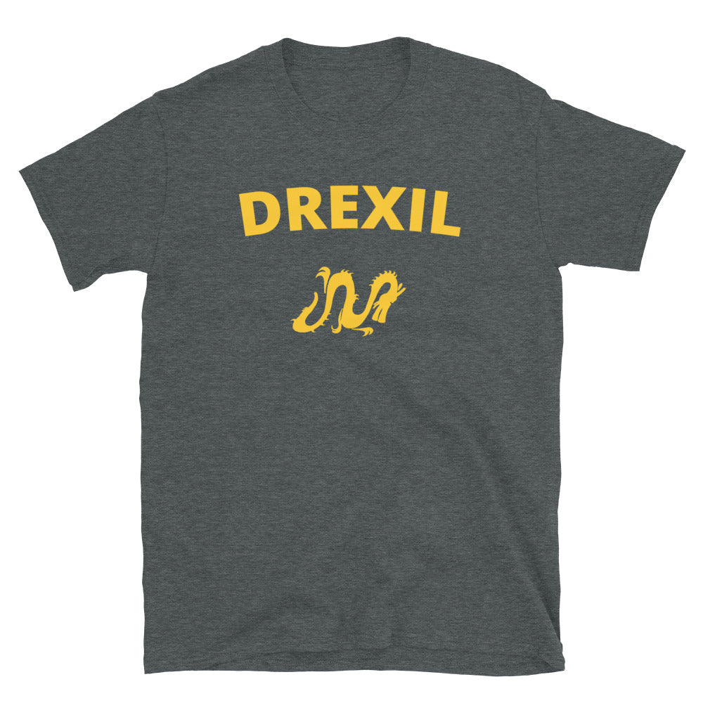 DREXEL TEE