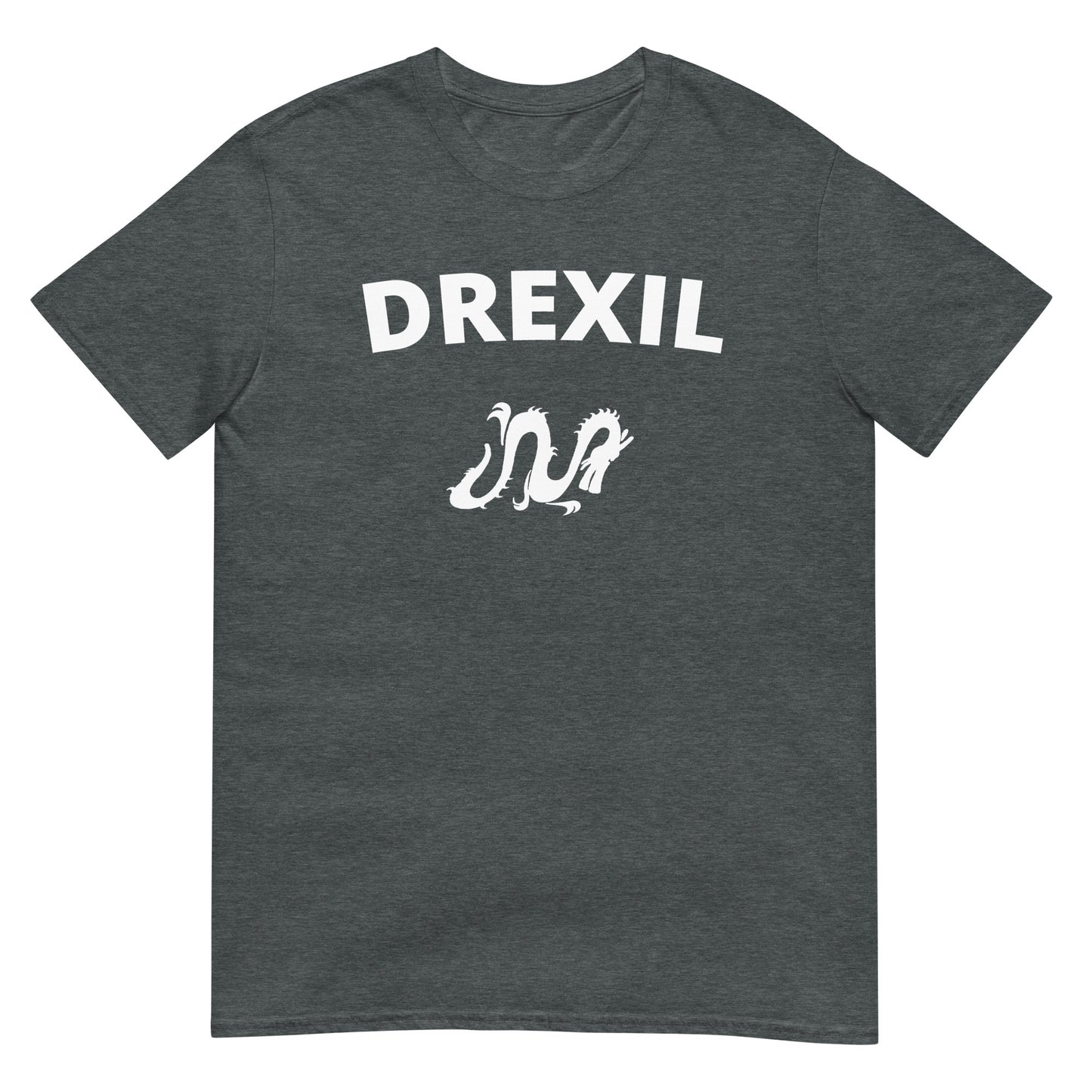 DREXEL TEE