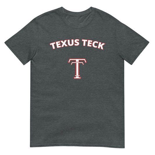 TEXAS TEE