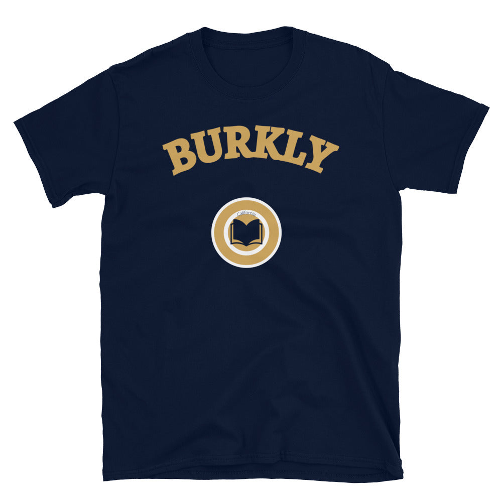 BERKELEY TEE