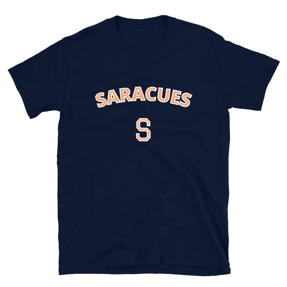 SYRACUSE TEE