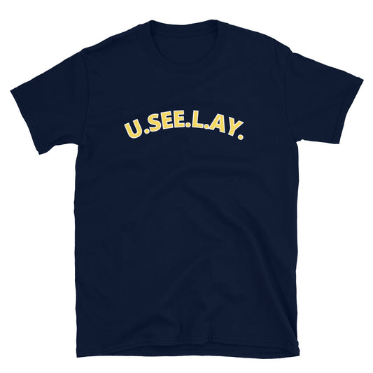 UCLA TEE