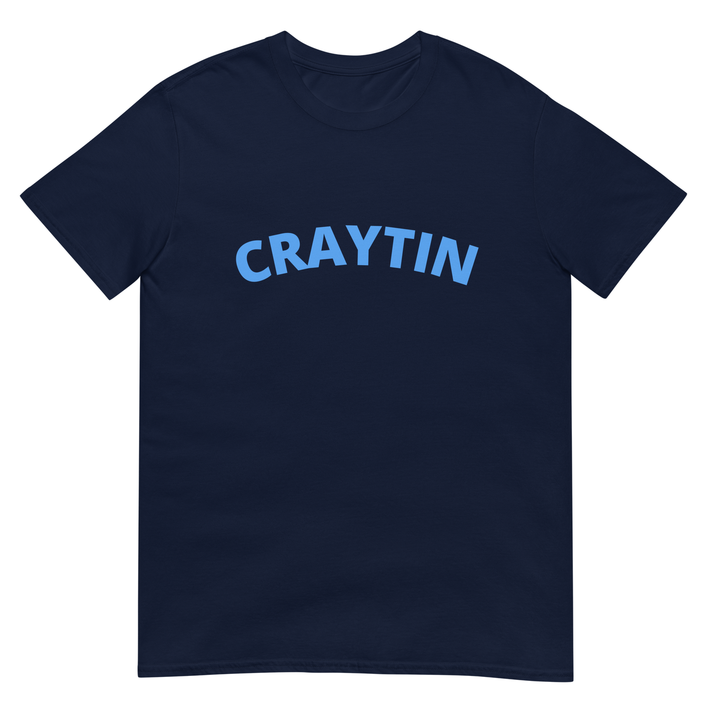 CRAYTON TEE