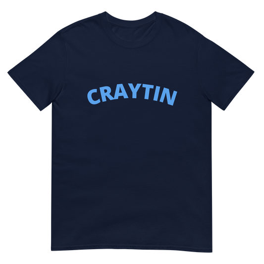 CRAYTON TEE