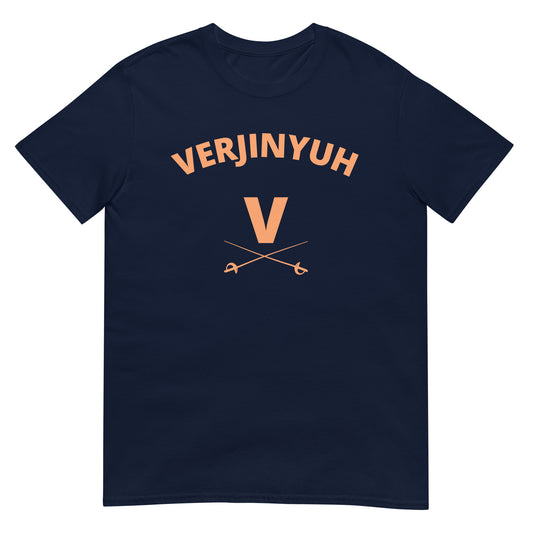 VIRGINIA TEE