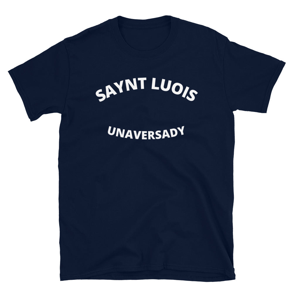 SAINT LOUIS TEE