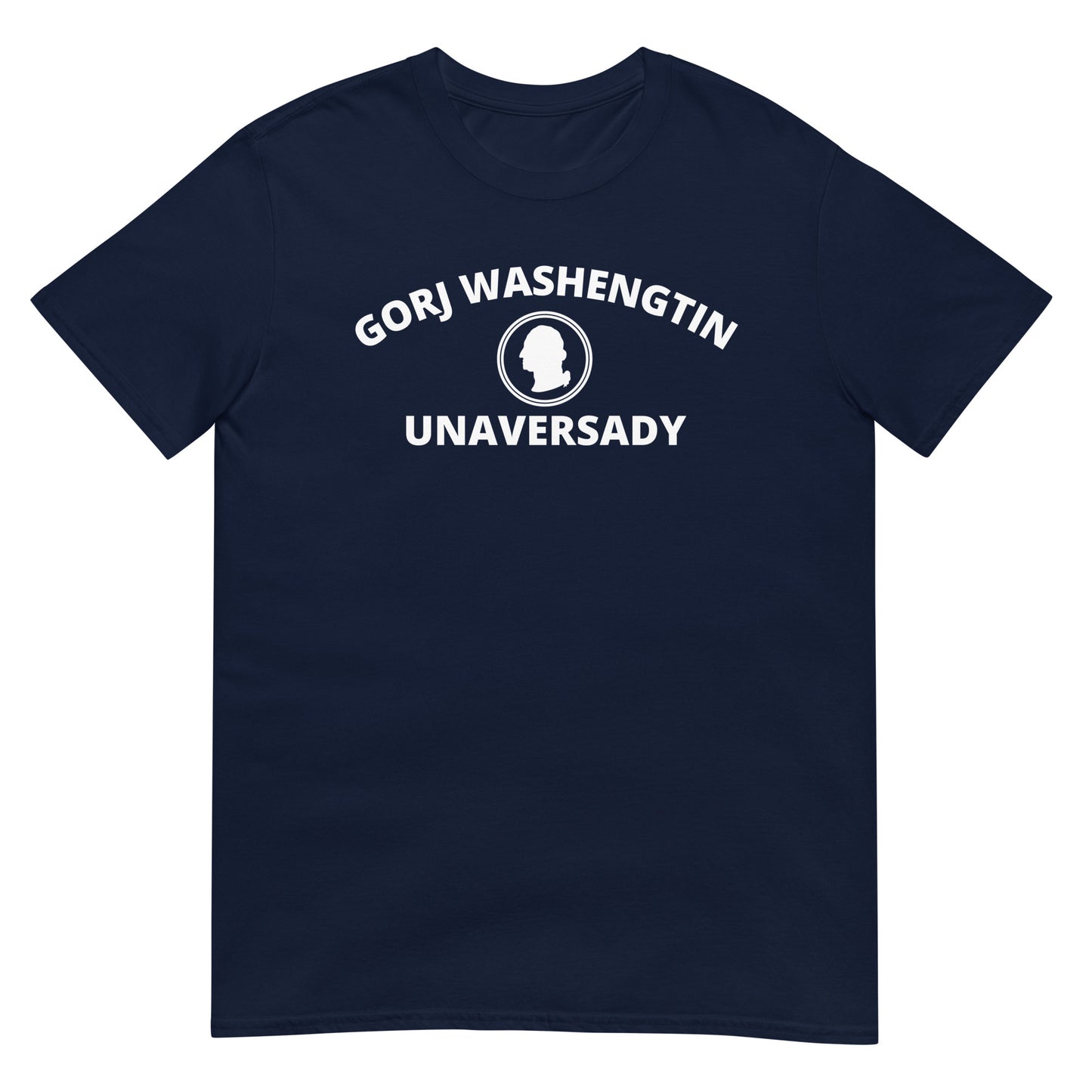 GEORGE WASHINGTON TEE