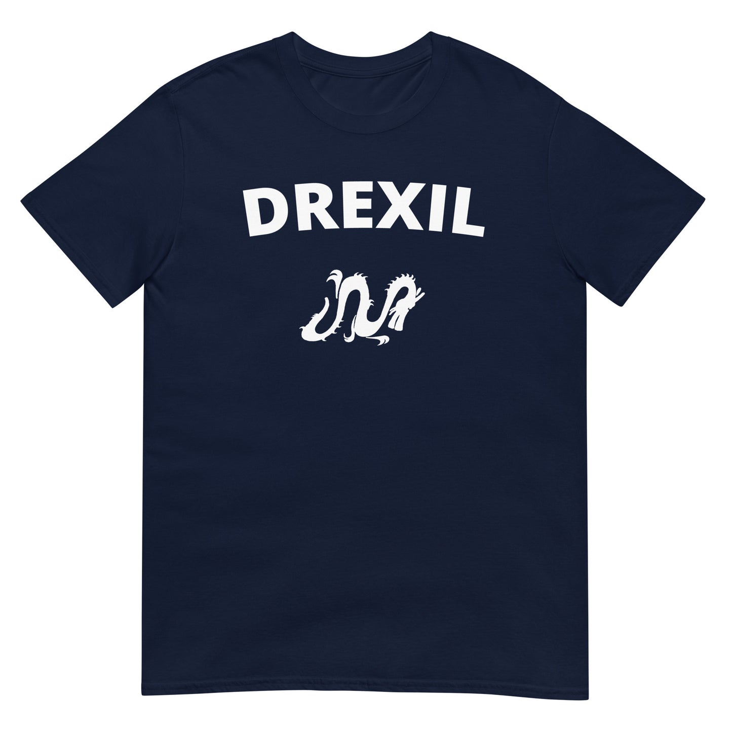 DREXEL TEE