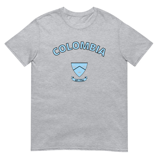 COLUMBIA TEE