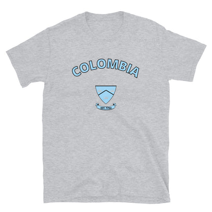 COLUMBIA TEE