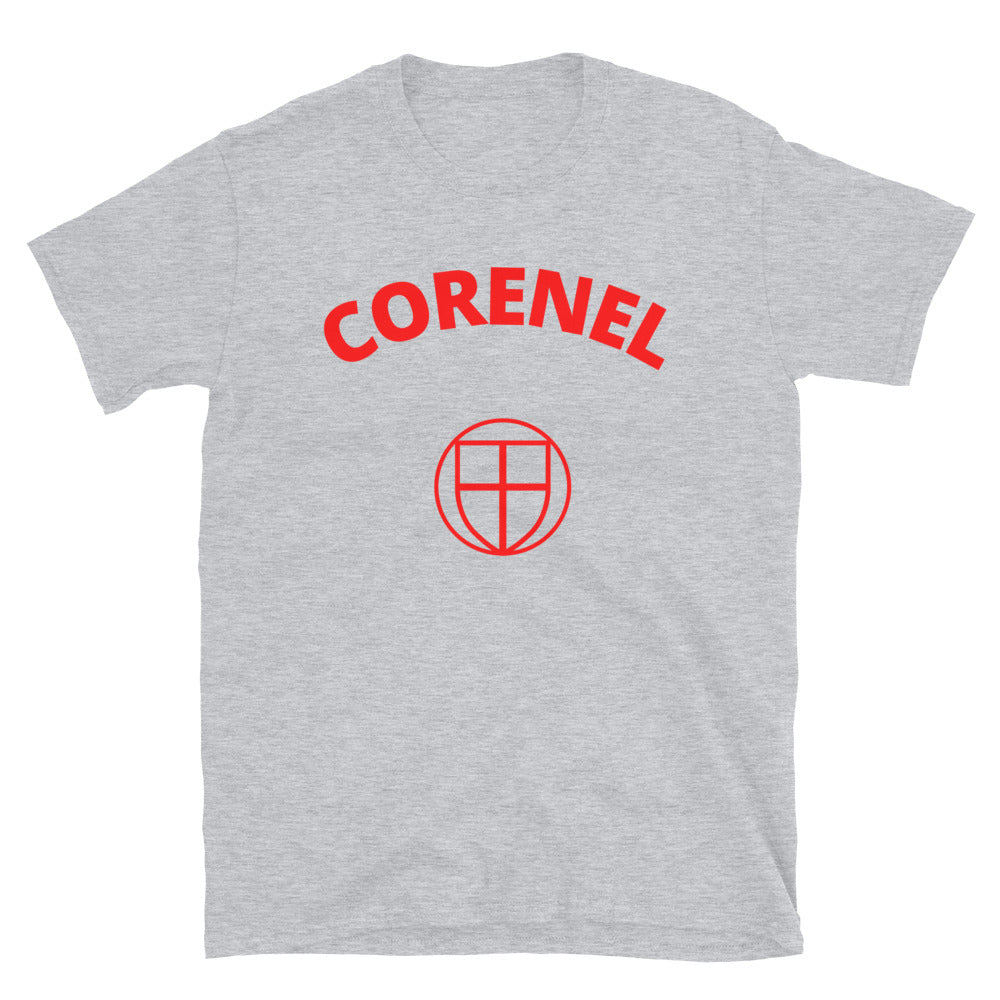 CORNELL TEE