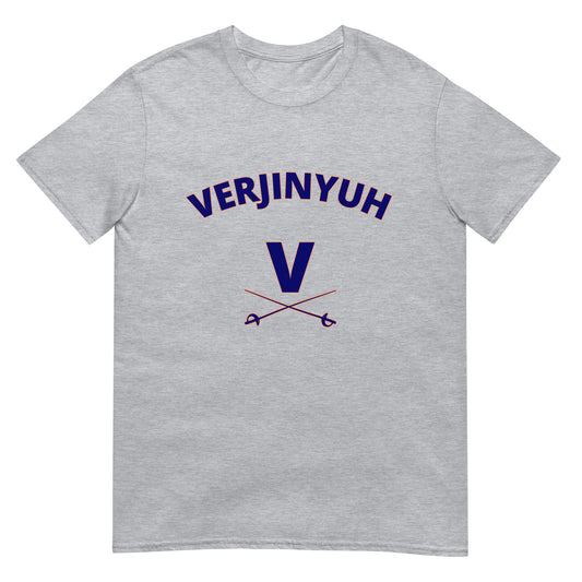 VIRGINIA TEE