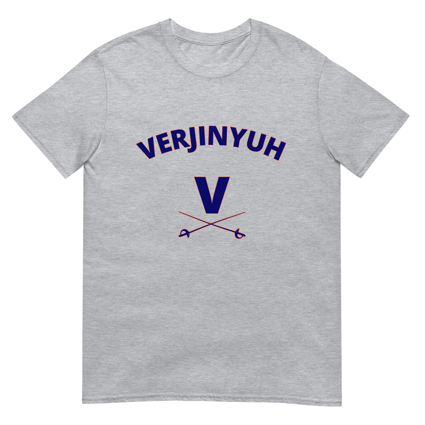 VIRGINIA TEE