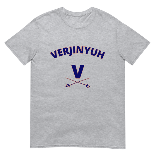 VIRGINIA TEE