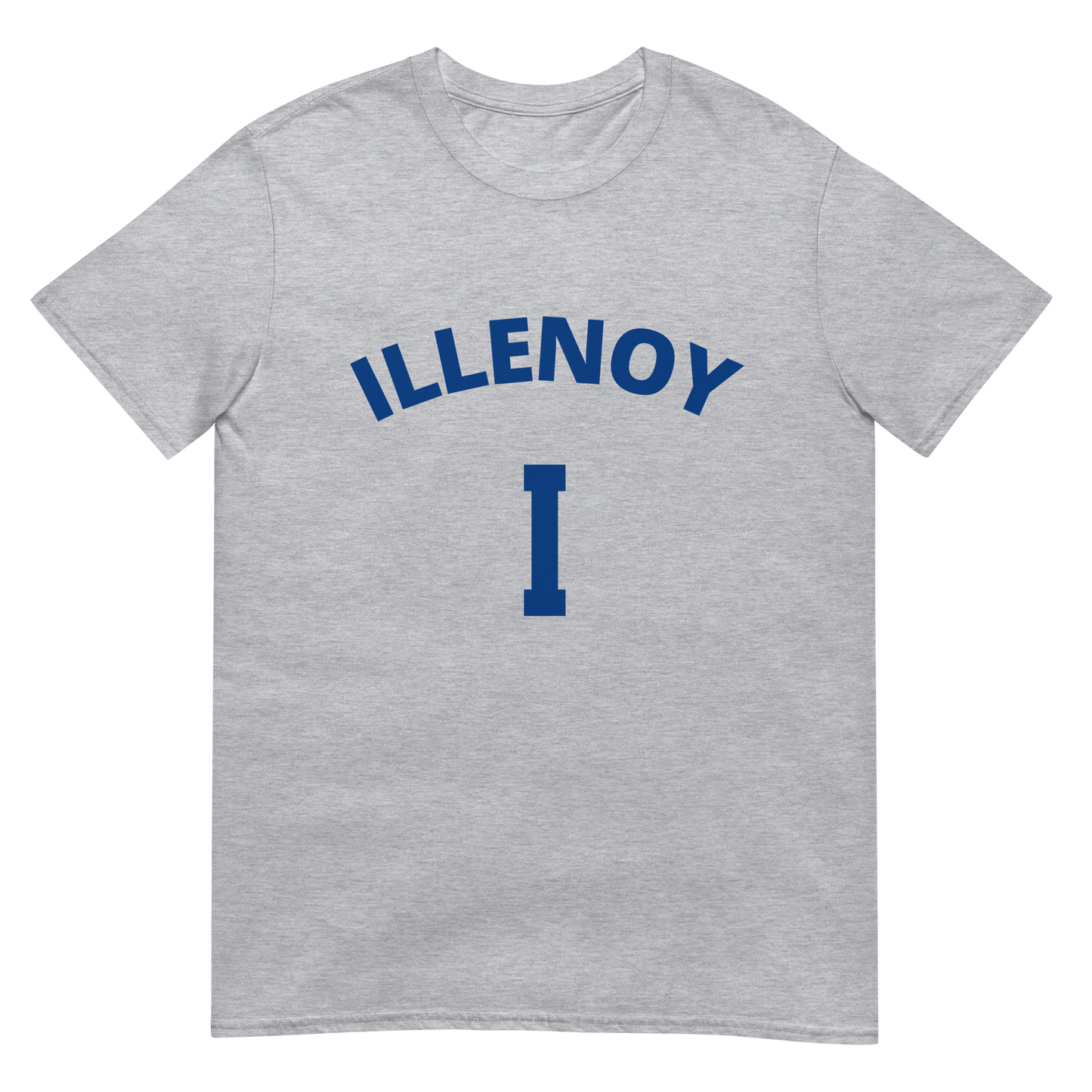 ILLINOIS TEE