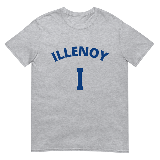 ILLINOIS TEE