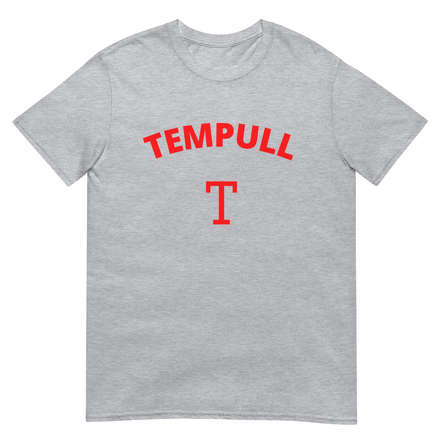 TEMPLE TEE