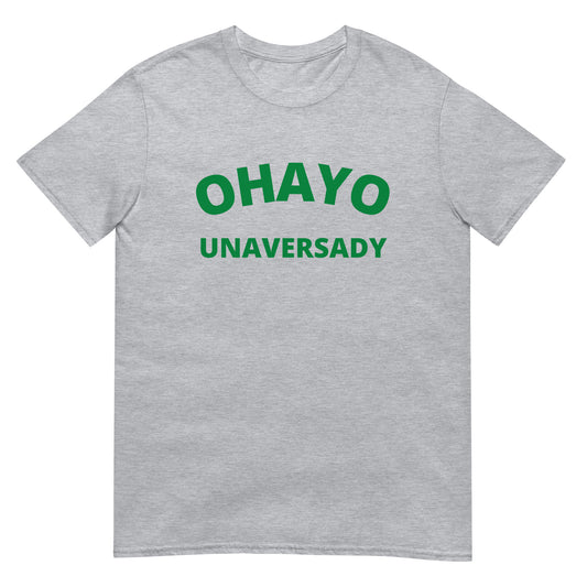 OHIO TEE