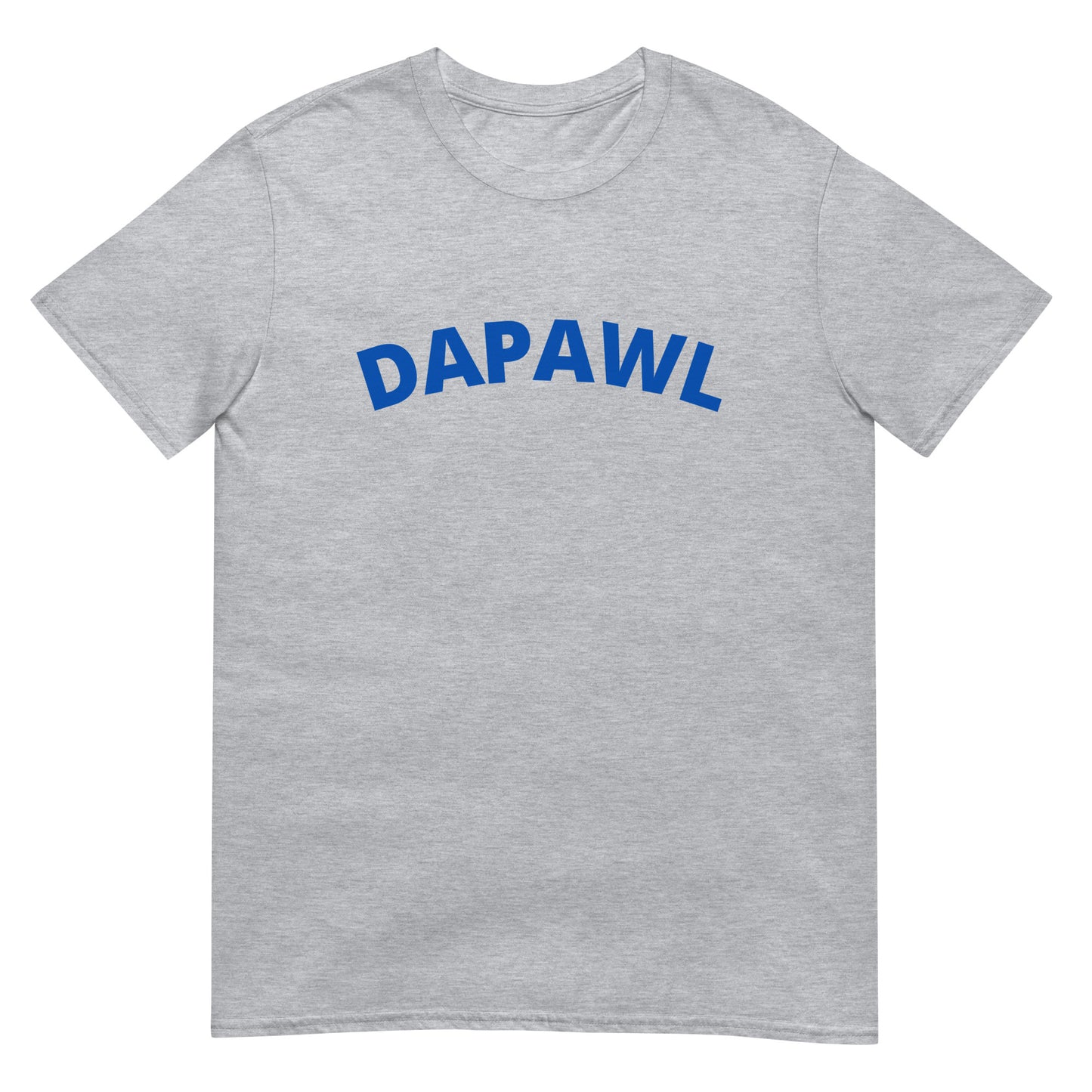 DEPAUL TEE