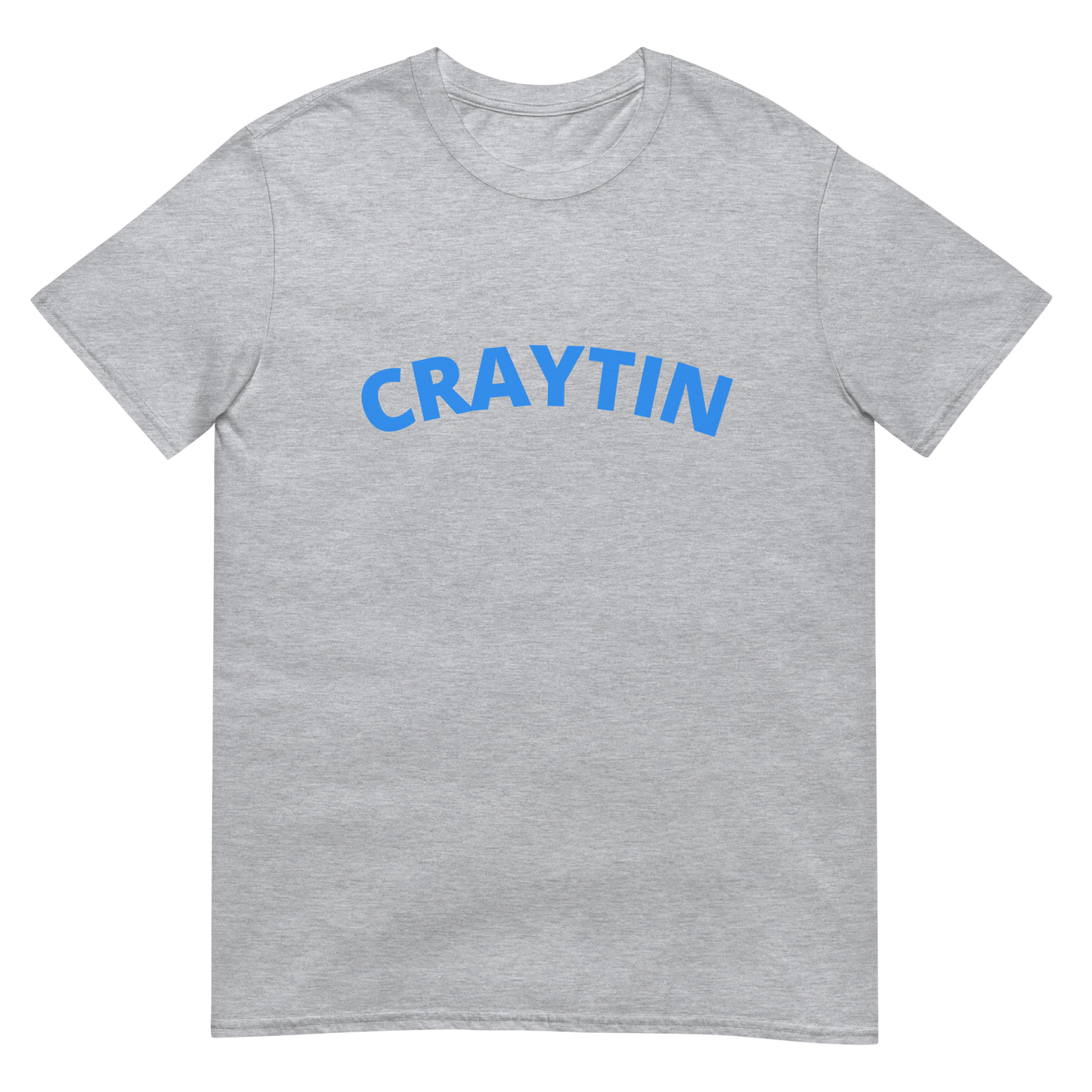 CRAYTON TEE