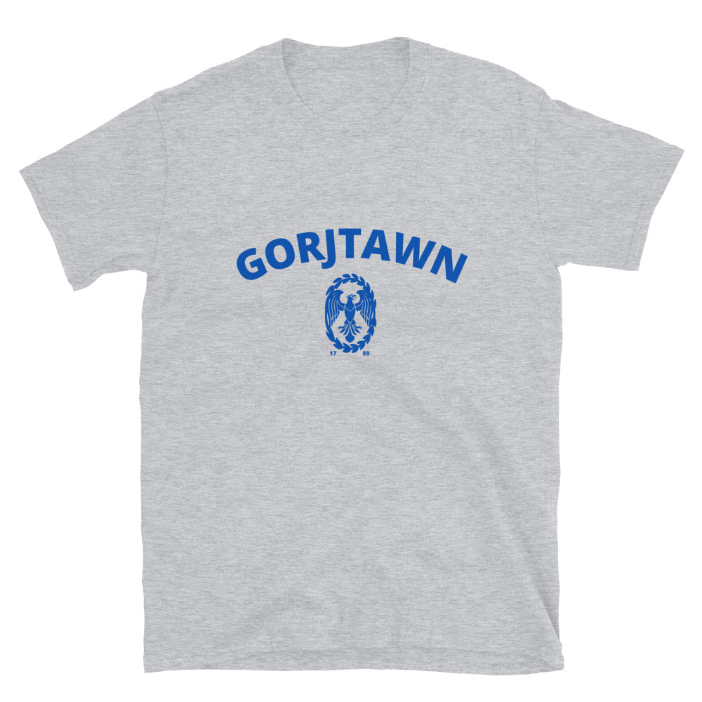 GEORGETOWN TEE