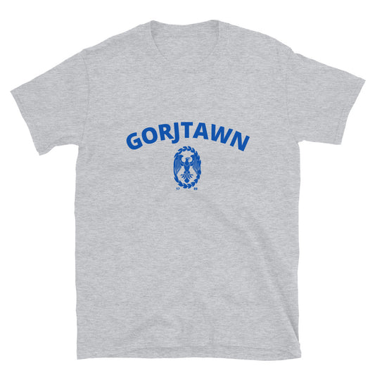 GEORGETOWN TEE