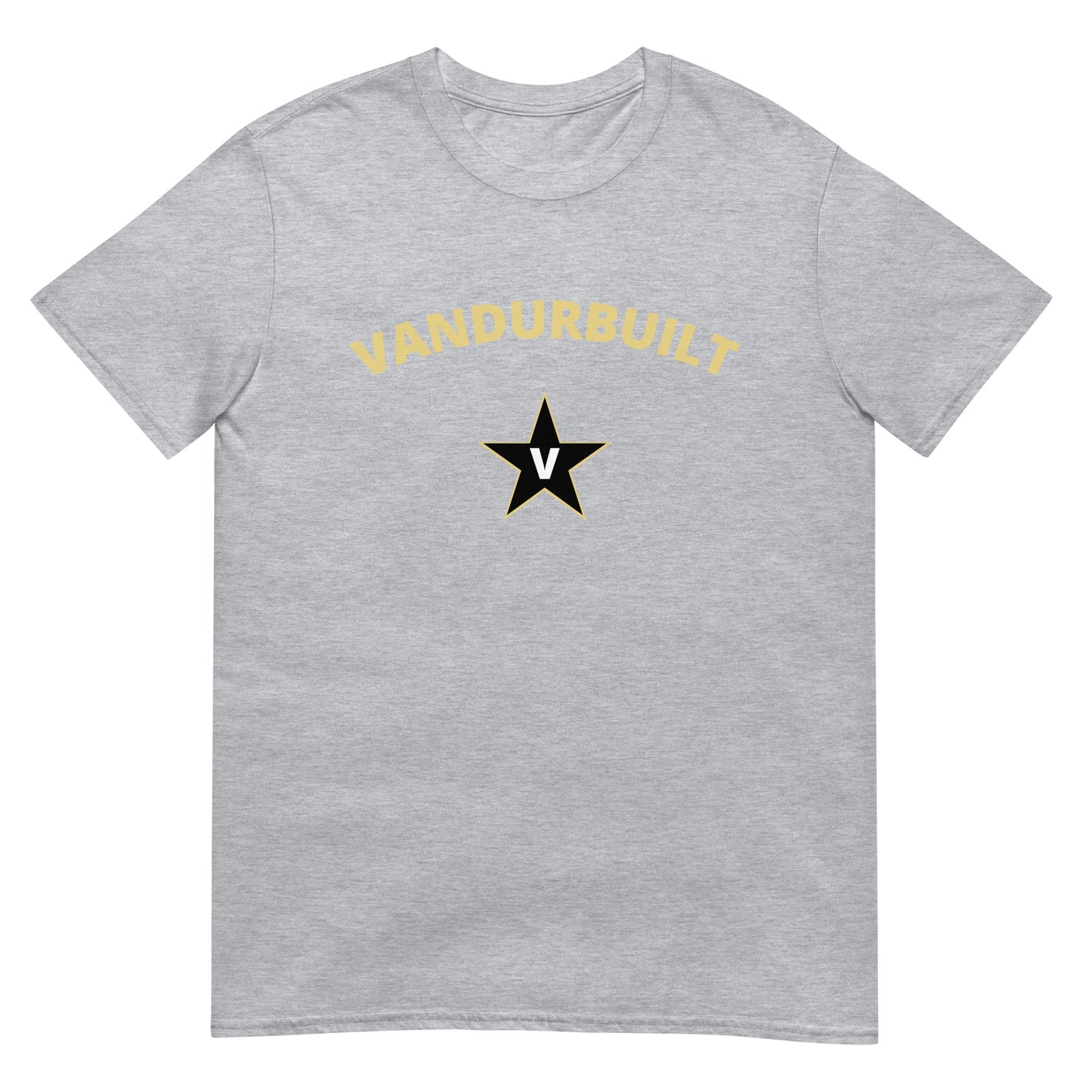 VANDERBILT TEE