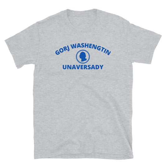 GEORGE WASHINGTON TEE