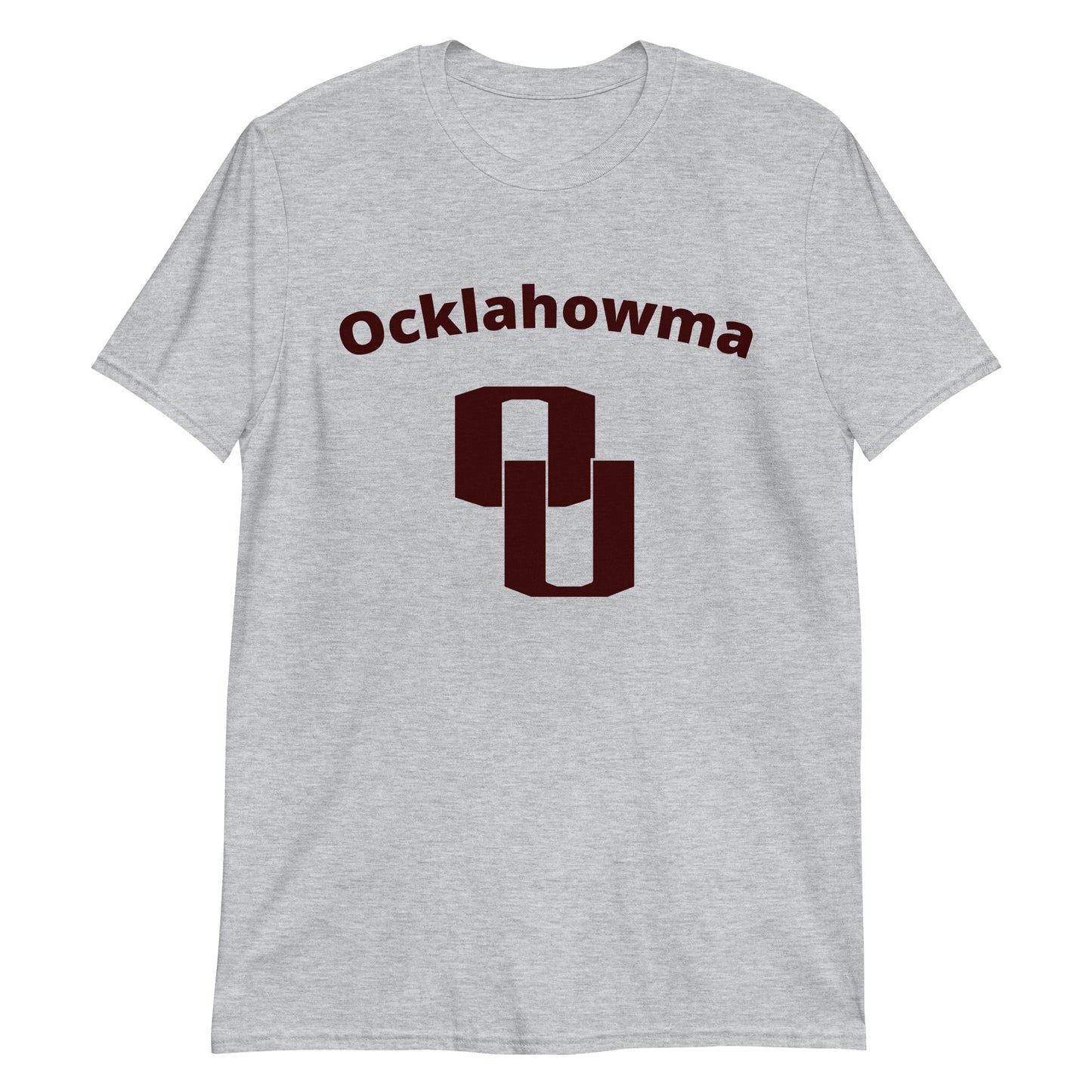 OKLAHOMA TEE