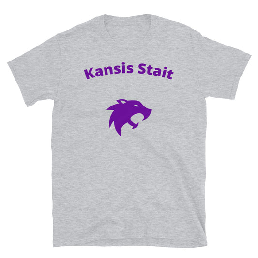 KANSAS TEE