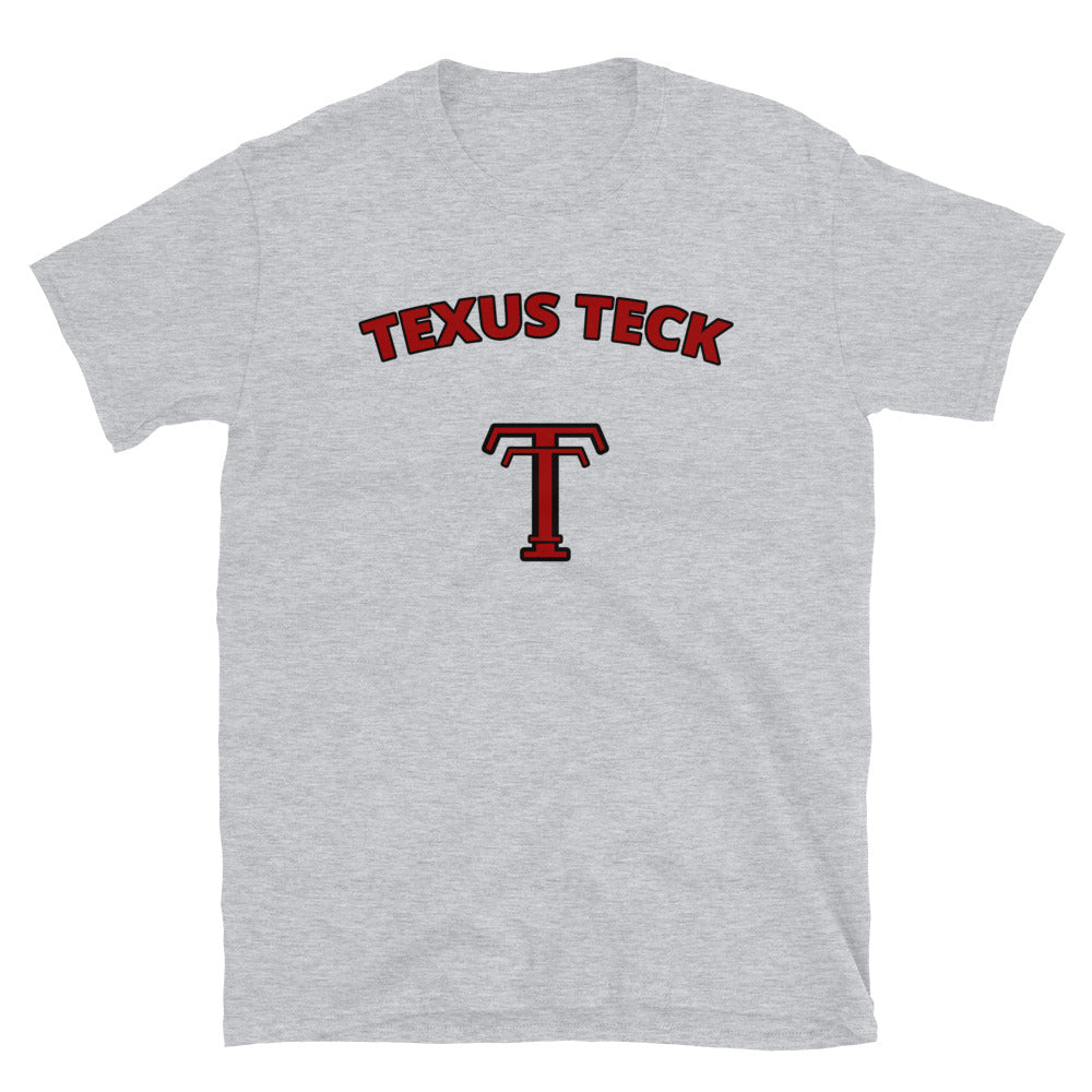 TEXAS TEE