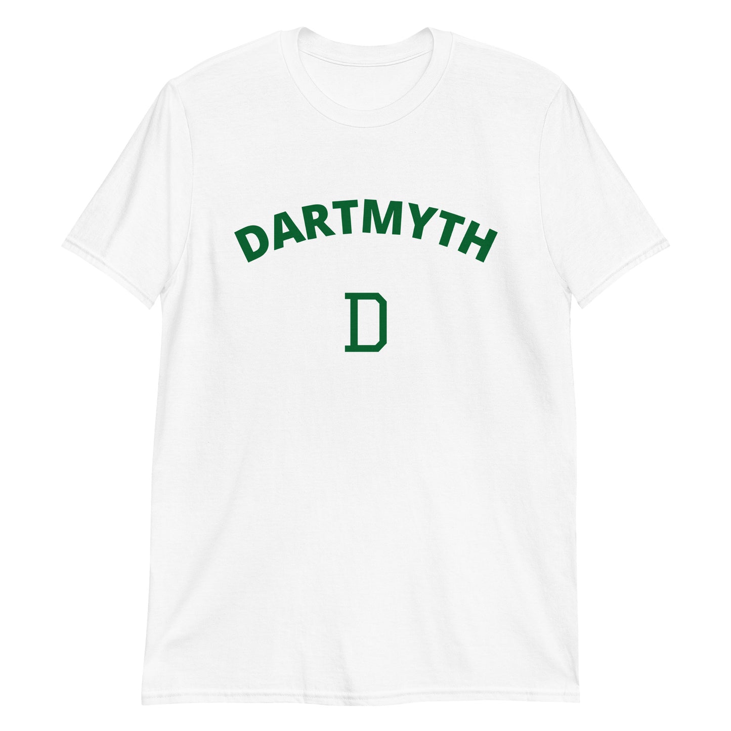 DARTMOUTH TEE