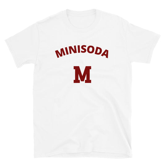 MINNESOTA TEE