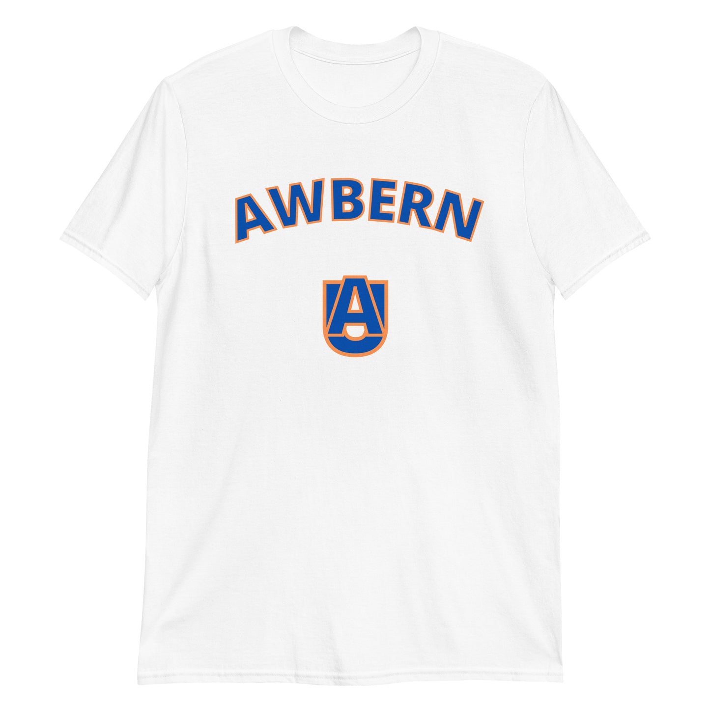 AUBURN TEE