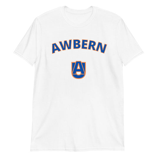 AUBURN TEE